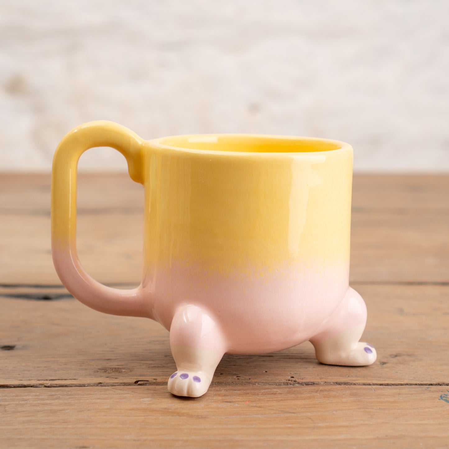 Mug à papattes