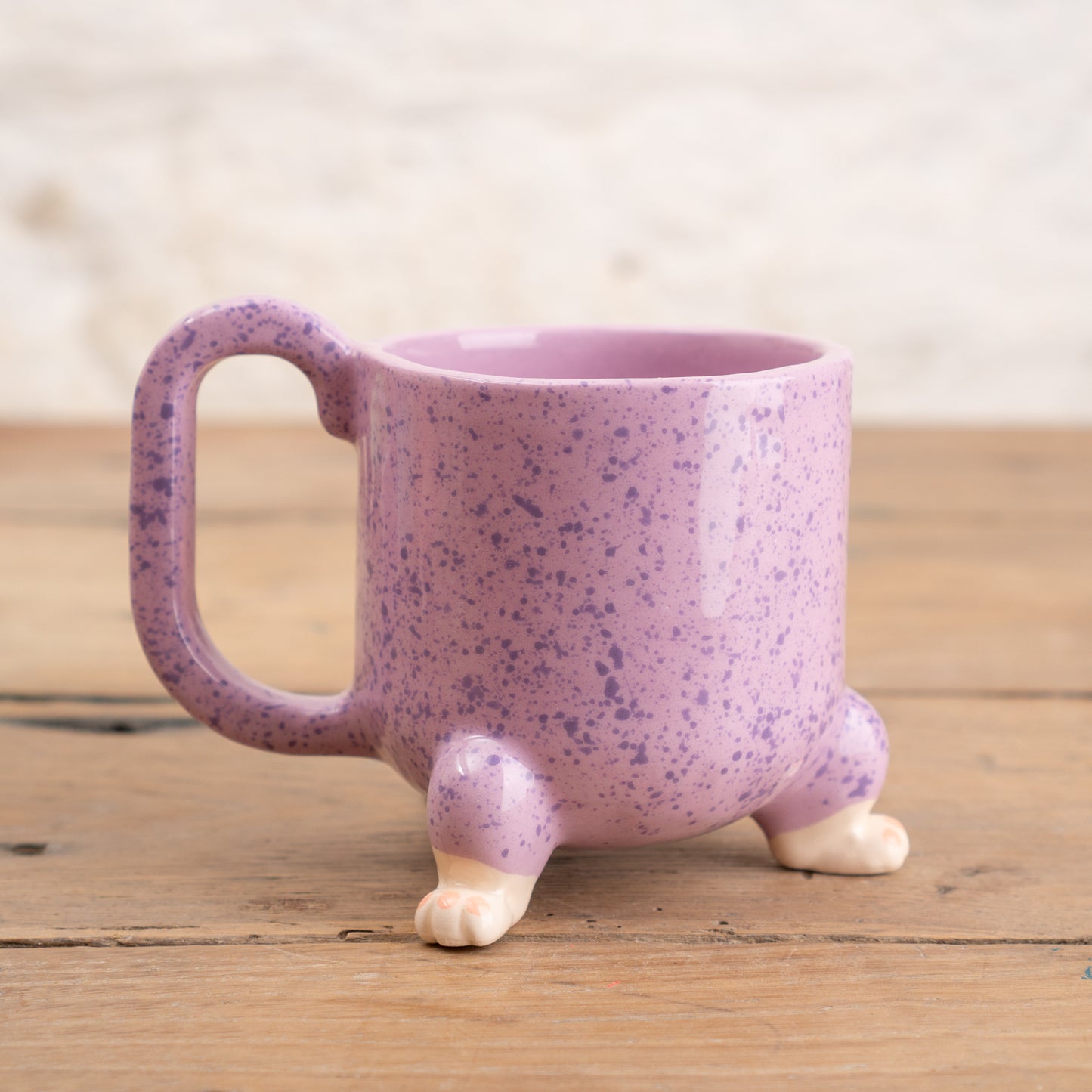 Mug à papattes