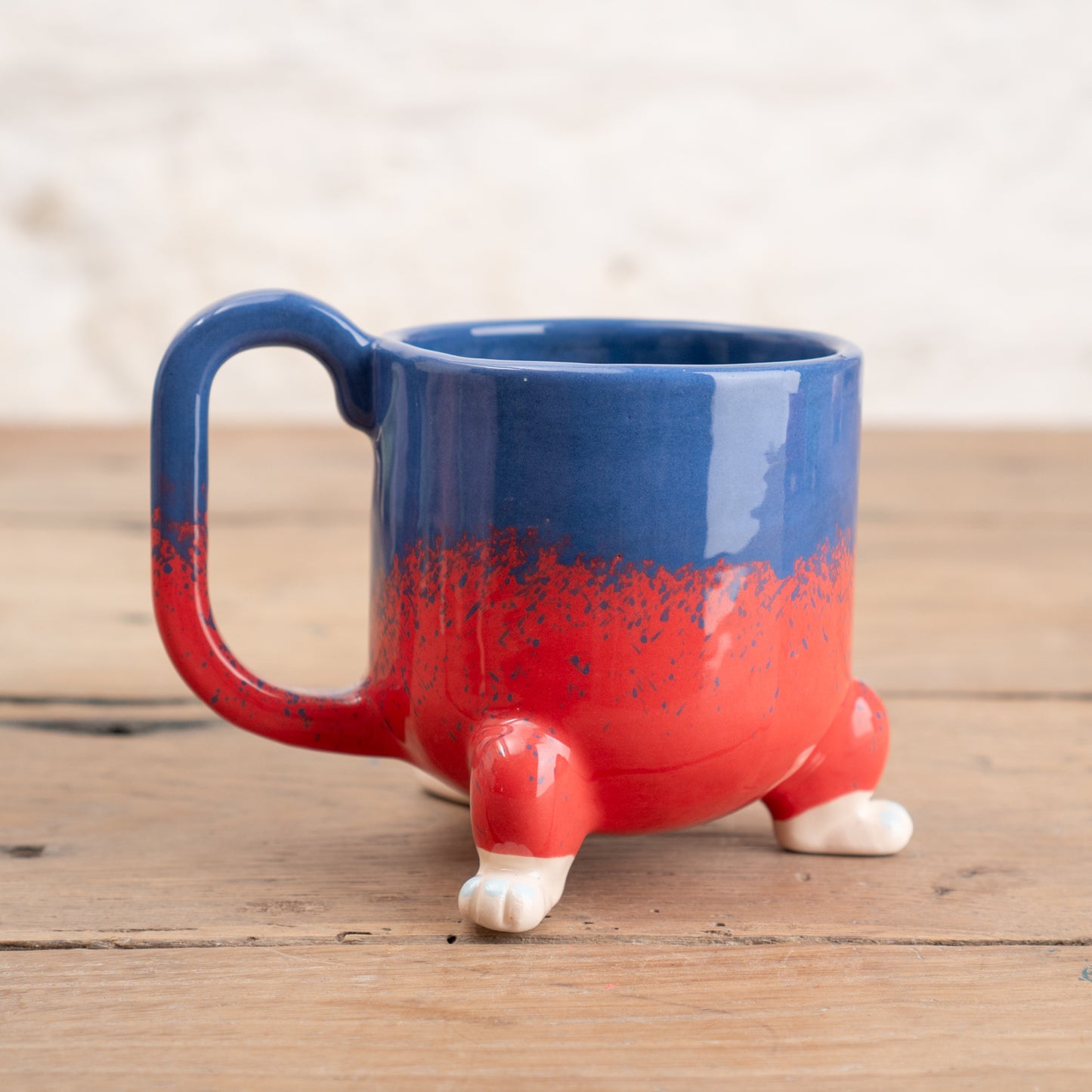 Mug à papattes